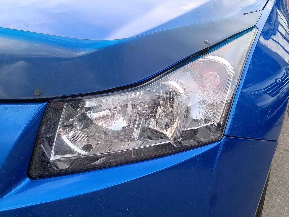 Продам Chevrolet Cruze 2011р. #72423