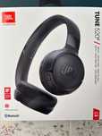 słuchawki jbl tune 520