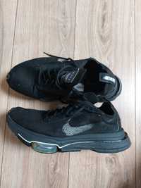 Nike 44.5 Air Zoom Czarne Unikat Wyprzedaż