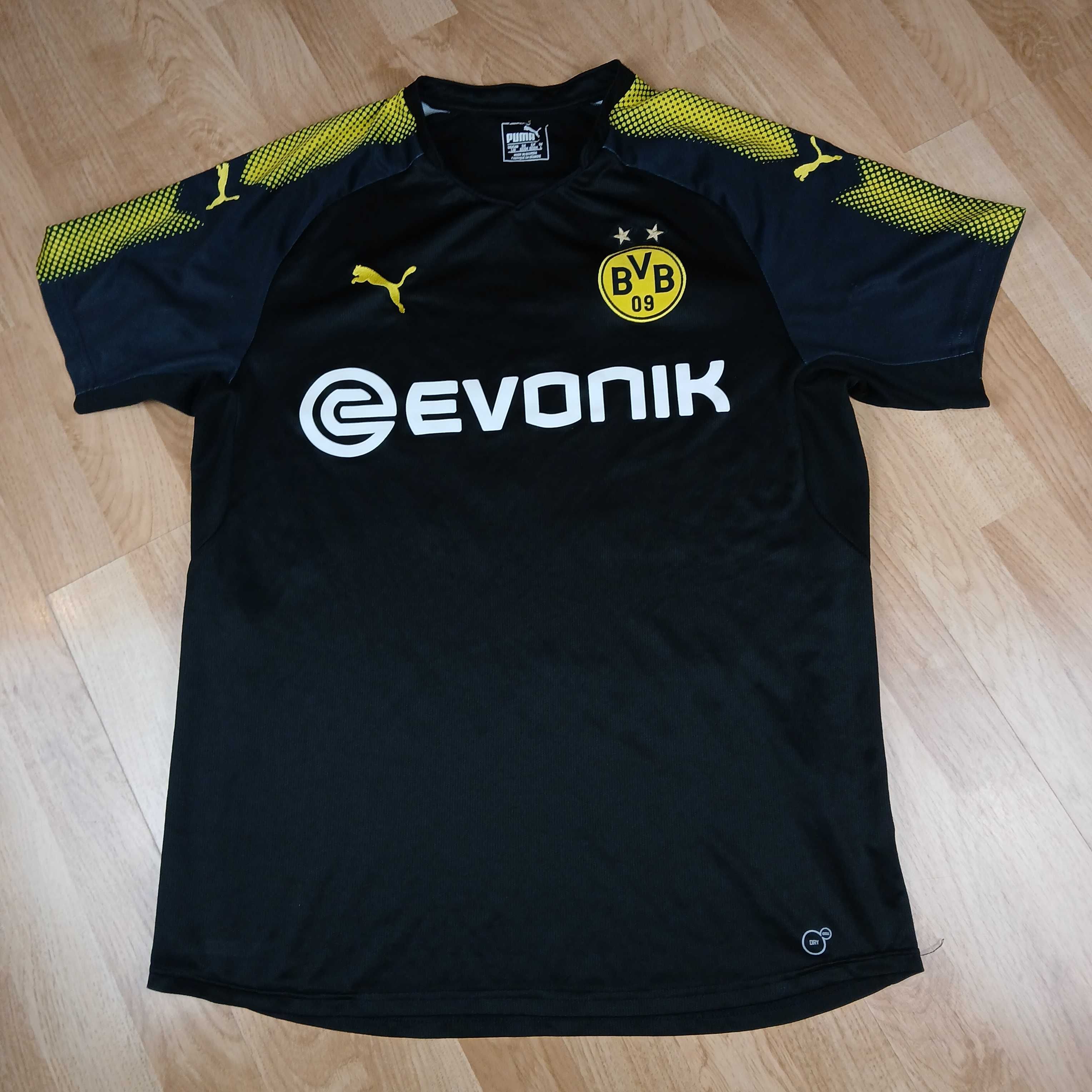 Koszulka sportowa Borussia Dortmund Maxymilian Philipp rozm : L