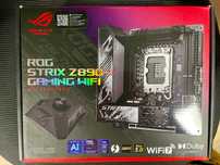 ASUS ROG Strix Z890-I Gaming WiFi - Placa Base Mini-iTX