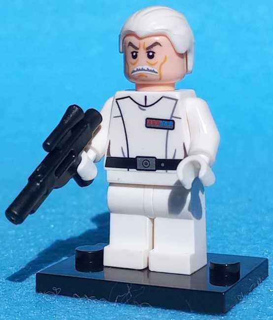 Admiral Wullf Yularen (Star Wars)