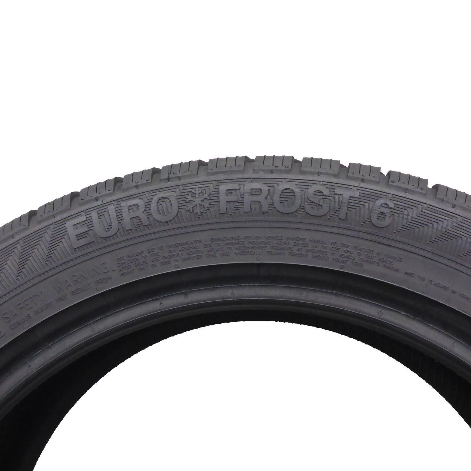 245/45/18 Gislaved 245/45R18 100V XL Euro Frost 6 Zima 6,2mm 2022