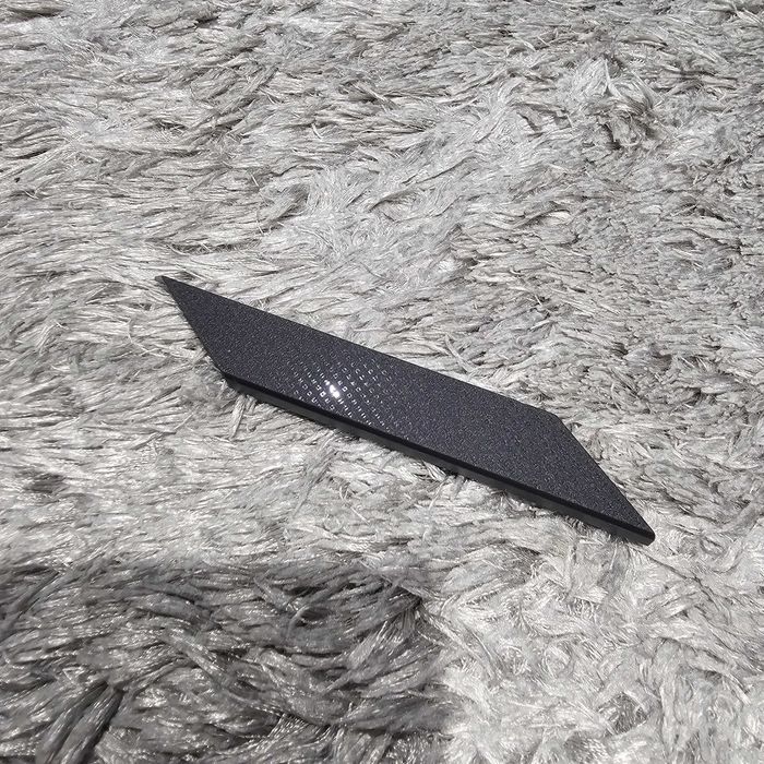 Armor Caps for Strix SCAR 16