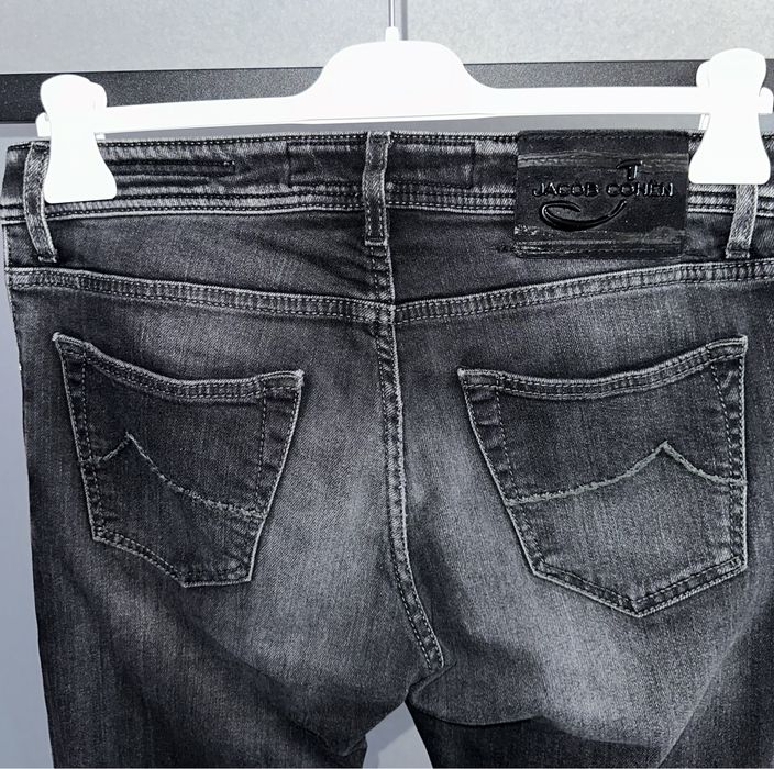 Джинсы Jacob Cohen