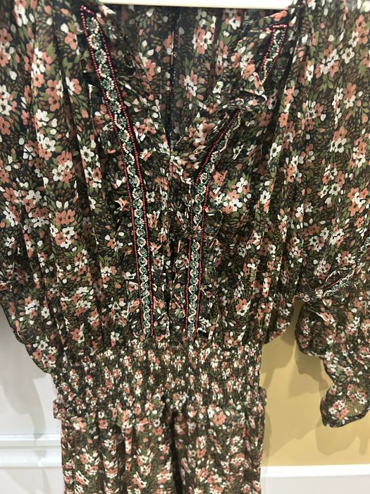 Zestaw 3 sukienek Zara