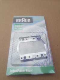 Сітка для гоління Braun Series 3000