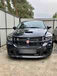 Dodge Caliber Dodge Caliber SRT4