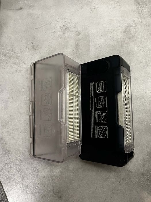 Xiaomi Mi Robot Vacuum-Mop P