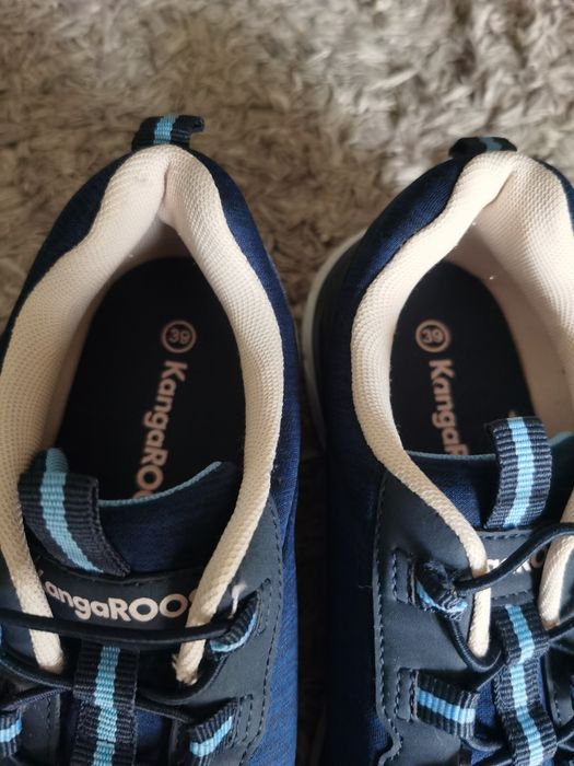 Adidasy buty sportowe KANGAROOS roz 39