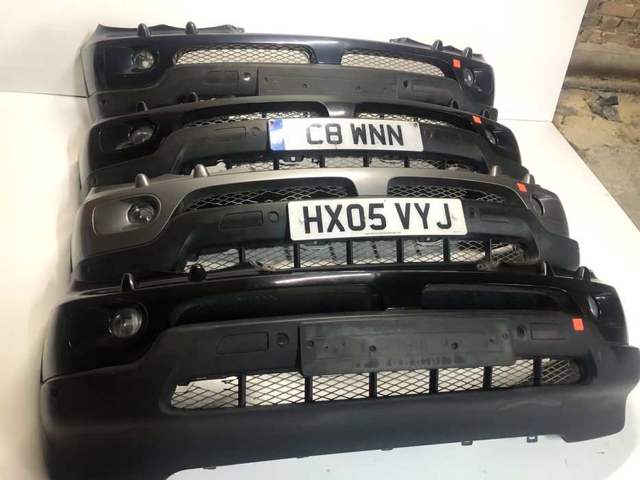 Капот фара BMW X5 E53 E70 крыло бампер БМВ Х5 разборка шрот запчасти