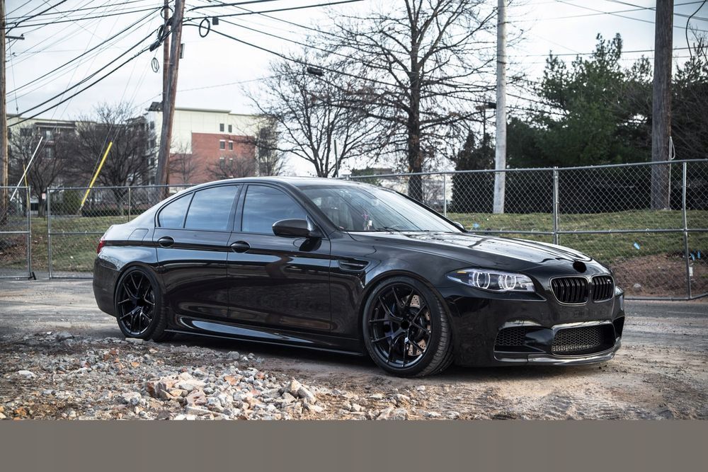 FELGI R19 5x120 BMW 3 E90 F30 F34 4 F32 5 F10 F11 6 F06 F12 F13