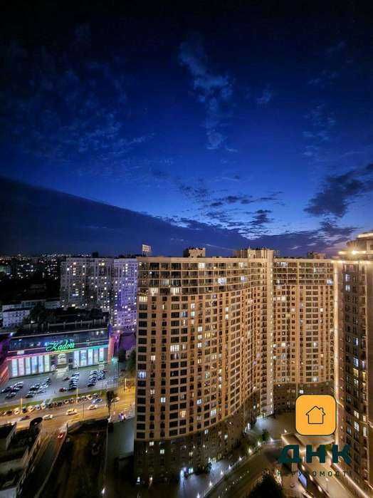 СРОЧНАЯ ПРОДАЖА ЭКС‼️ Аркадия Генуэзская‼️НОВАЯ • 1к квартира • Эллада