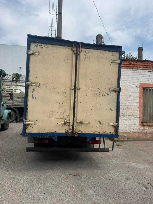 ПРОДАМ Грузовой Автомобиль ТАТА