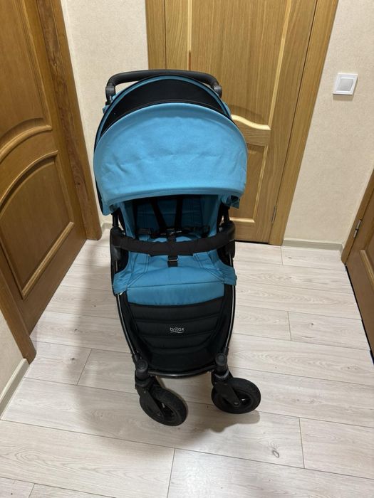 Прогулочная коляска Britax