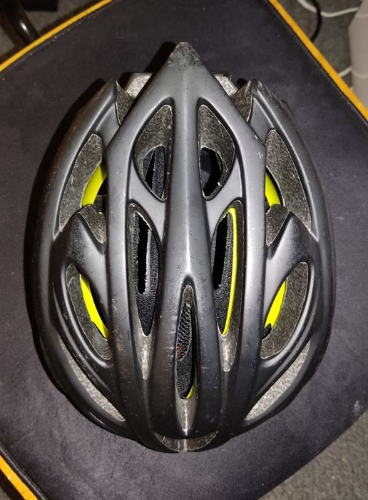 Велосипедный шлем TEC ( Германия )