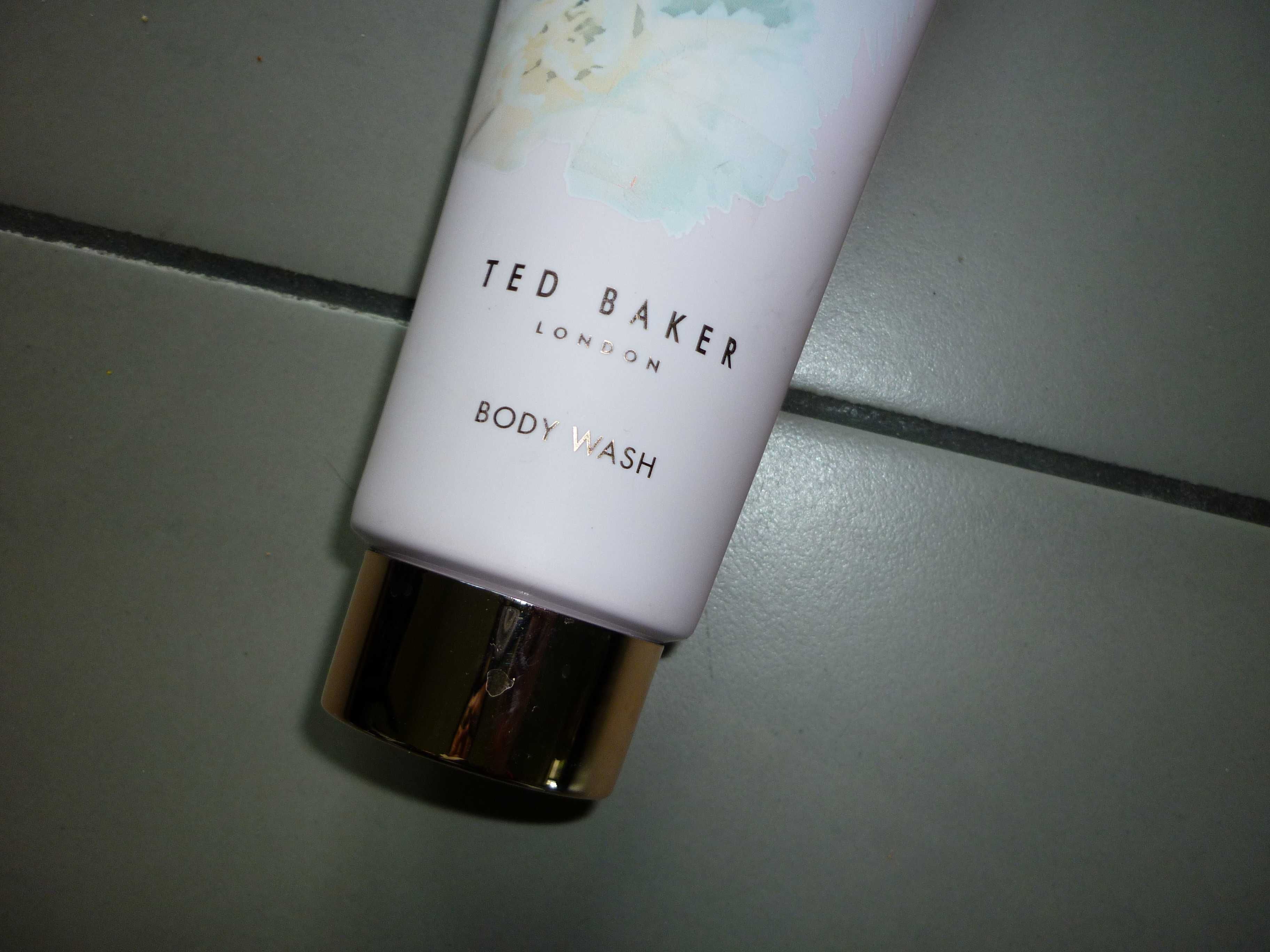 Ted Baker żel do kąpieli