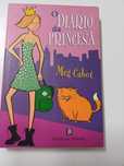 Meg Cabot - O diário da princesa
