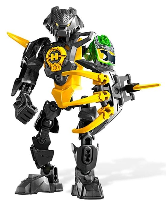 LEGO Hero Factory 2183 - Stringer 3.0