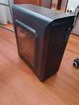 Torre gaming pc  gtx 1650 16gb ram 500 ssd