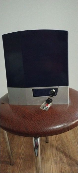 Napęd do bramy przesuwnej DP 1000 wi-fi