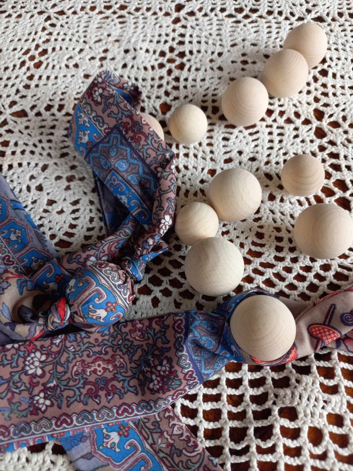 Naszyjnik Handmade