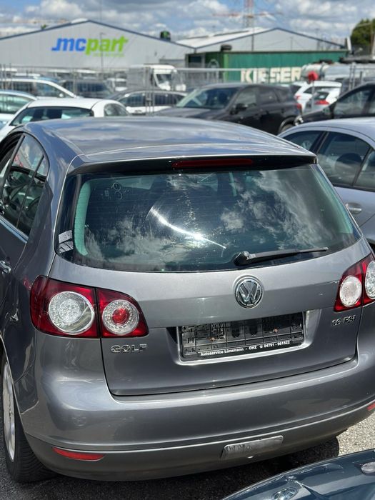 Розборка volkswagen golf plus, гольф 5+ шрот,авторозборка,запчастини