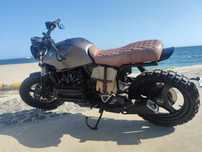 BMW K 1100 LT