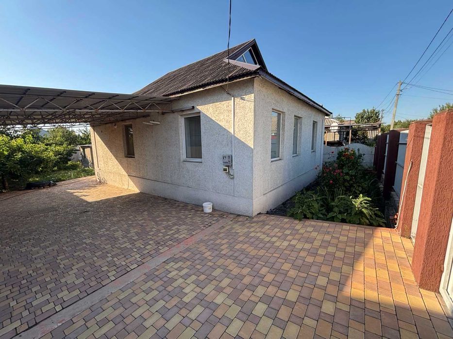 Продается отличный дом в районе Артема.