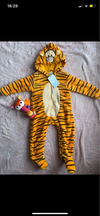 Kombinezon Disney x CoolClub, r. 80