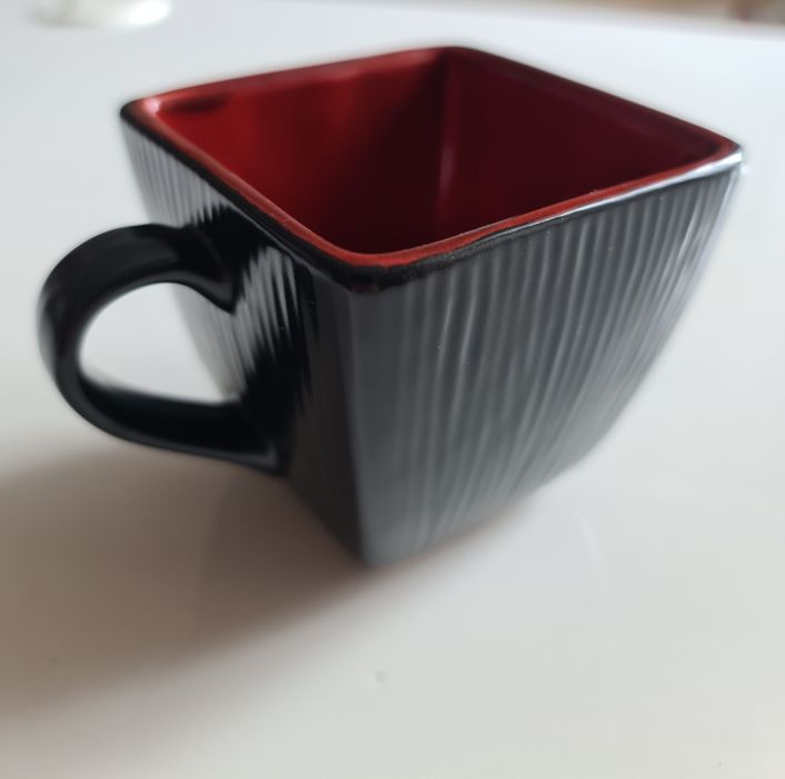 Komplet filiżanek Home & You 8 szt. nowe