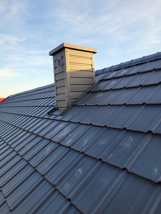 Dachy-Montaż-Dekarz-Obróbki-Kominy-Rynny-Altany-Wiaty-kompleksowo