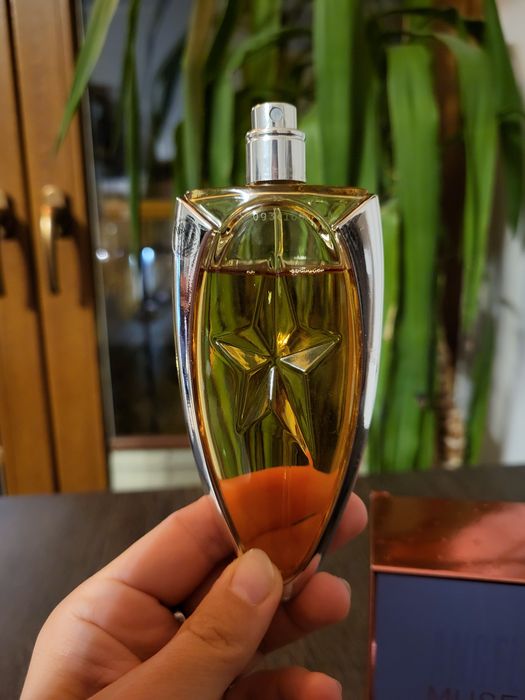 Angel Muse edp Mugler