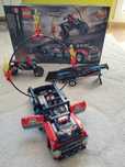 Lego technic 42106 2 w 1