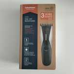 Grundig MC6840 – Strzyżarka do włosów i brody
