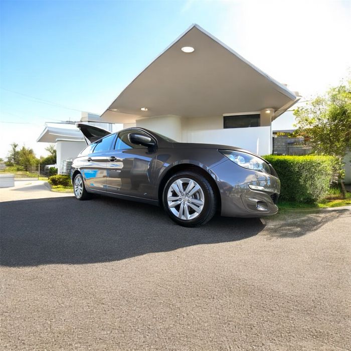 Peugeot 308 Sw , 1.6 Diesel