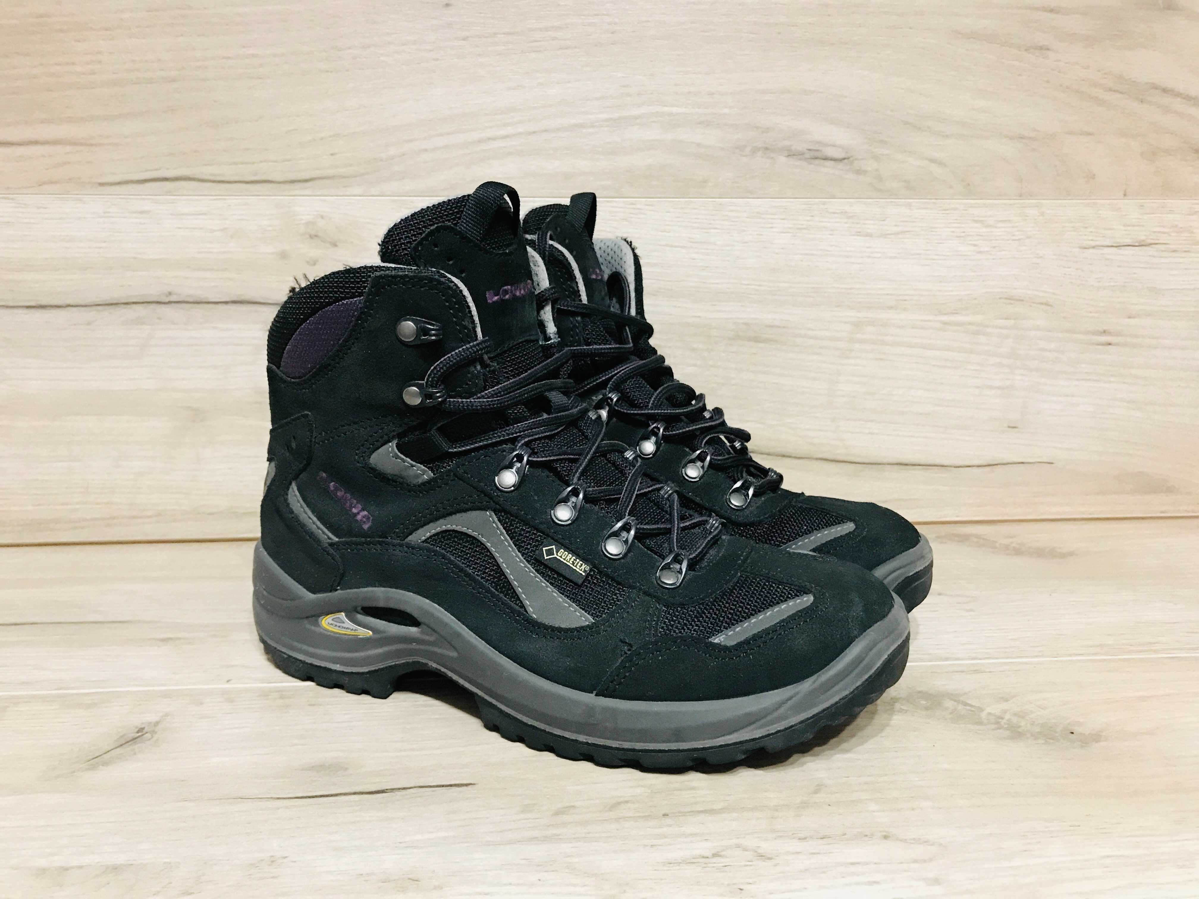 черевики Lowa Tacoma Gore-tex оригінал