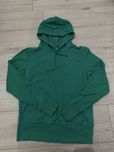 Bluza Nike zielona