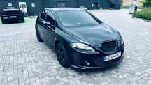 Seat leon 2.0 fsi