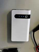 Пусковое устройство,бустер,повер банк Jump Smart Starter Power Bank