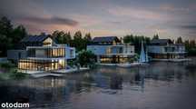 LAKECONCEPT własna plaża i kawałek jeziora KRAKÓW