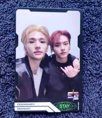 Stray Kids Oddinary Pc Hyunjin & Lee Know