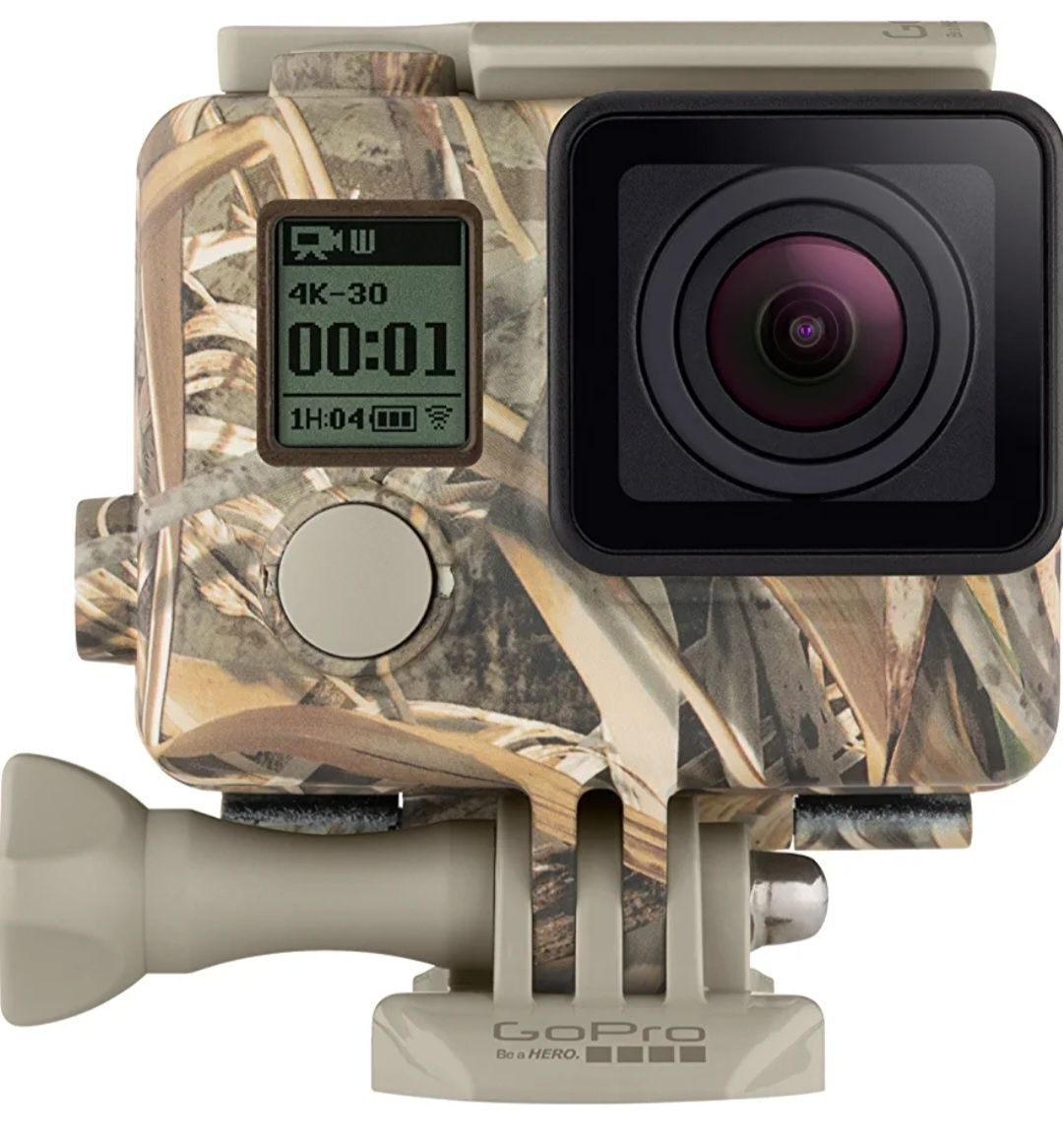 Obudowa GoPro Hero Realtree Maxx-5