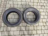 Opony Michelin i Dunlop 205/55/R16