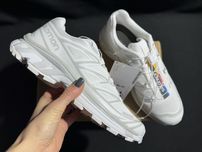 Кросівки Salomon XT-6 оригінал кроссовки оригинал белые