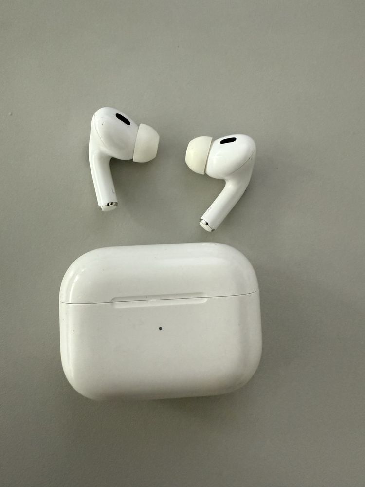 AirPods Pro 2.º Geração (Noise Cancelling) Branco