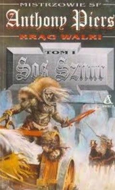 Sos Sznur Piers Anthony