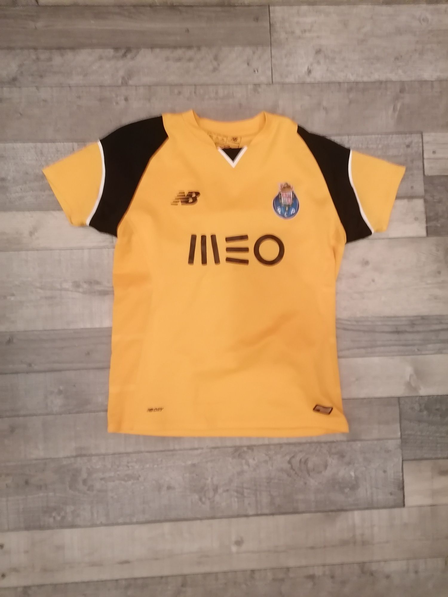 Koszulka FC Porto Murphy New balance