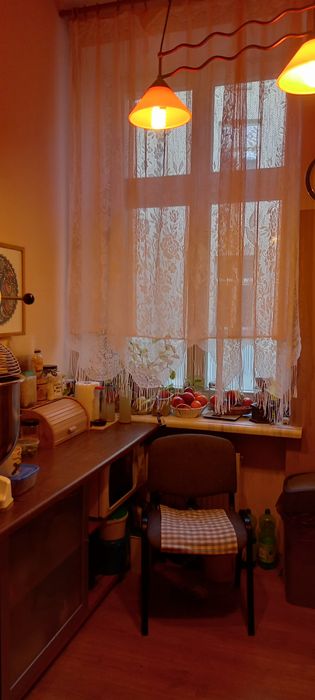 Zamienię mieszkanie komunalne na mniejsze