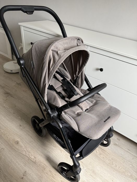 Maxi Cosi Leona 2 Twillic Truffle